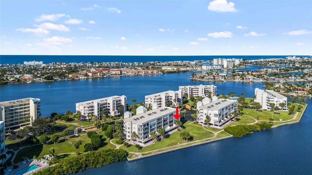 8001 Sailboat Key Boulevard S St Pete Beach FL 33707