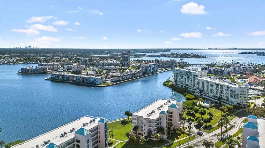 8001 Sailboat Key Boulevard S St Pete Beach FL 33707
