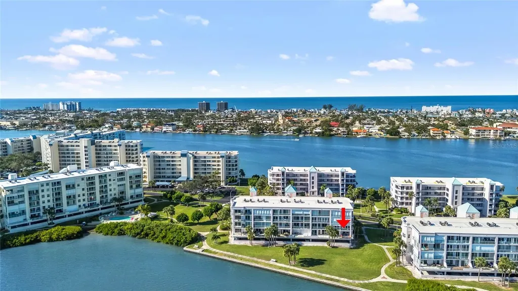 8001 Sailboat Key Boulevard S St Pete Beach FL 33707
