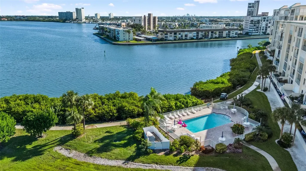 8001 Sailboat Key Boulevard S St Pete Beach FL 33707