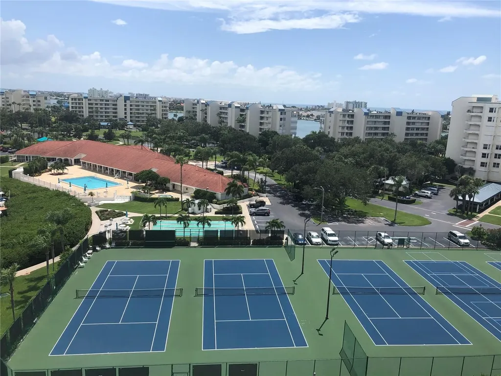 8001 Sailboat Key Boulevard S St Pete Beach FL 33707