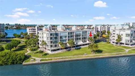 8001 Sailboat Key Boulevard S St Pete Beach FL 33707