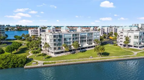 8001 Sailboat Key Boulevard S St Pete Beach FL 33707