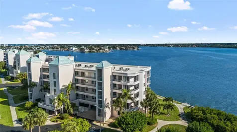 8001 Sailboat Key Boulevard S St Pete Beach FL 33707