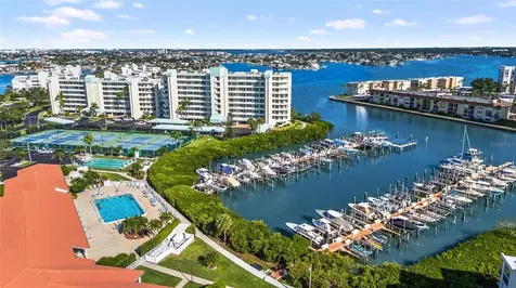 8001 Sailboat Key Boulevard S St Pete Beach FL 33707