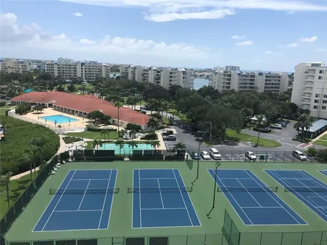8001 Sailboat Key Boulevard S St Pete Beach FL 33707