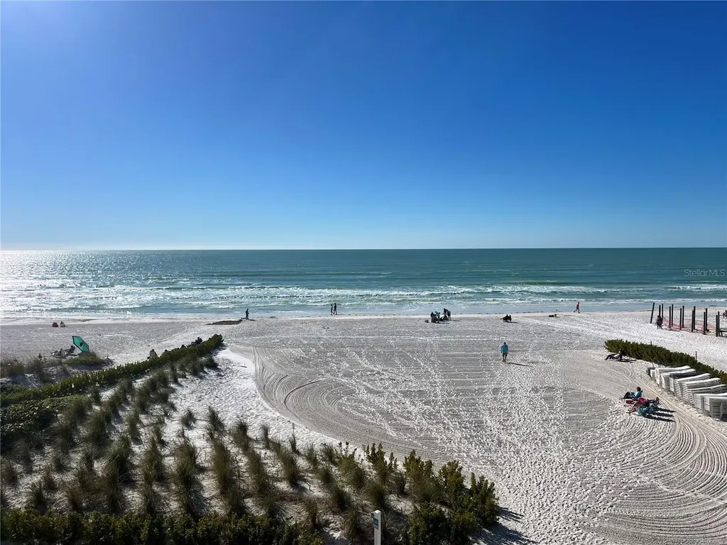 1001 Point Of Rocks Road Sarasota FL 34242