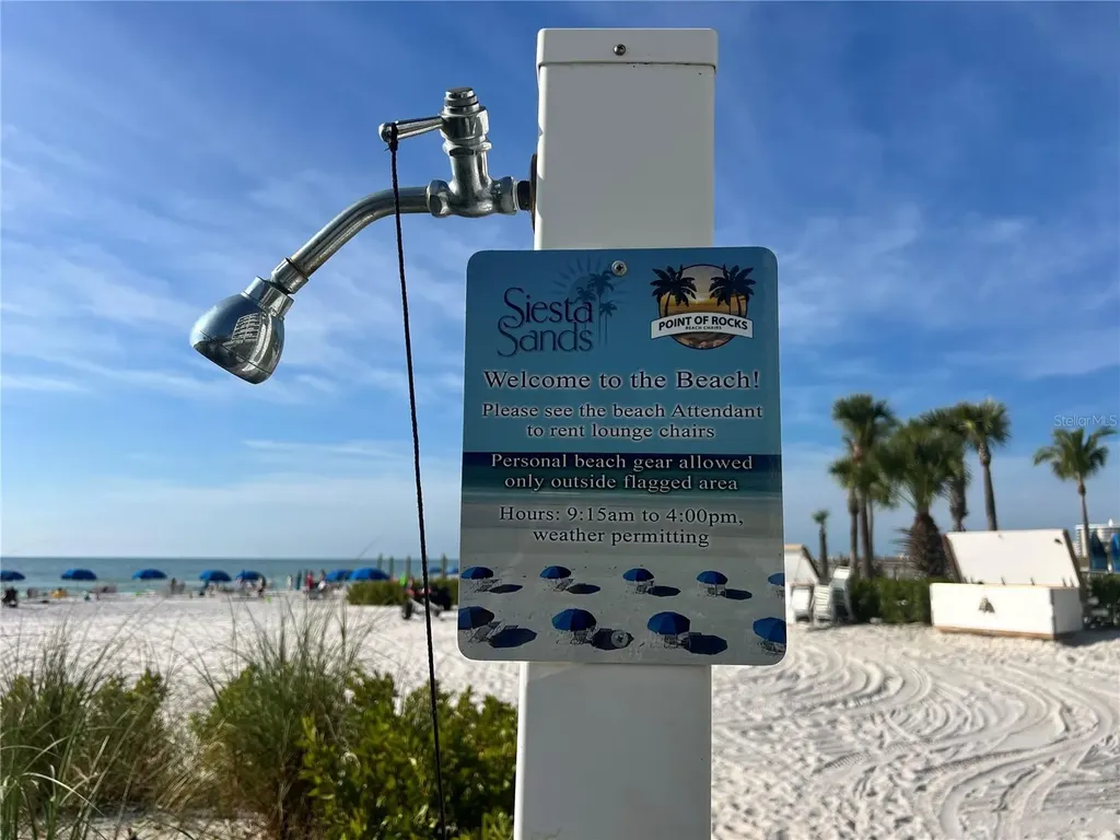 1001 Point Of Rocks Road Sarasota FL 34242