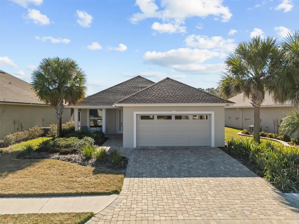 7826 Lake James Boulevard Lakeland FL 33810
