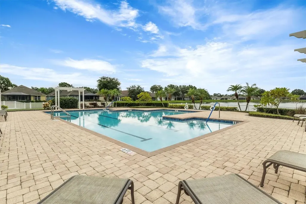 7826 Lake James Boulevard Lakeland FL 33810