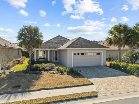 7826 Lake James Boulevard Lakeland FL 33810