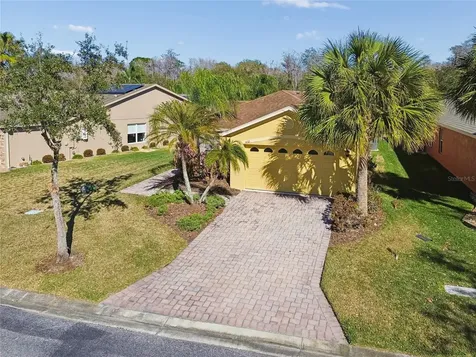 432 Grand Canal Drive Kissimmee FL 34759
