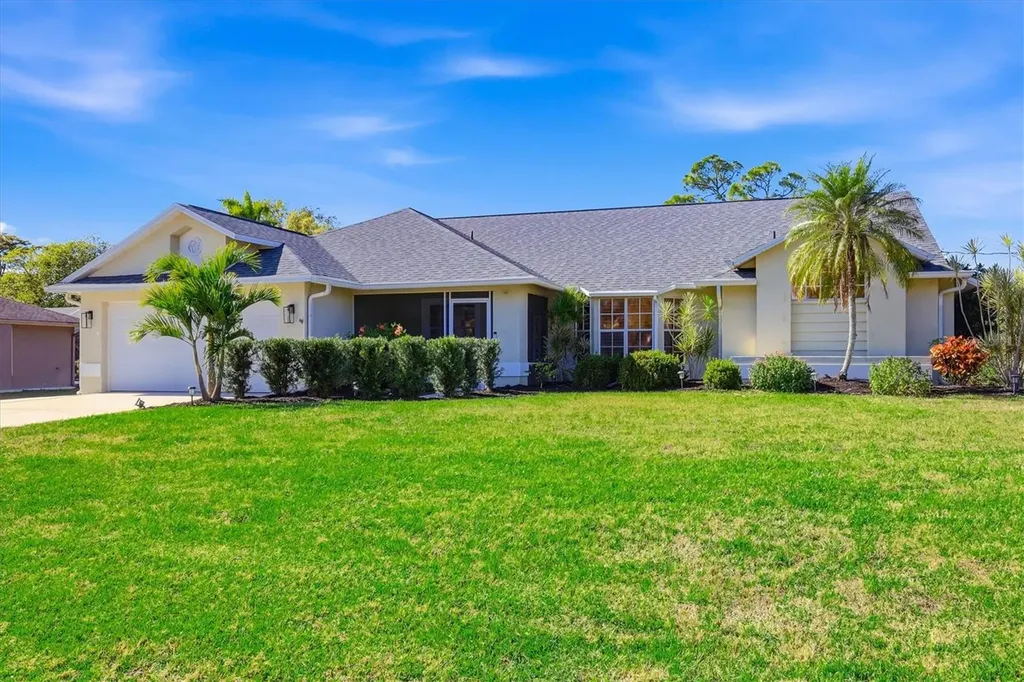 387 Viceroy Terrace Port Charlotte FL 33954