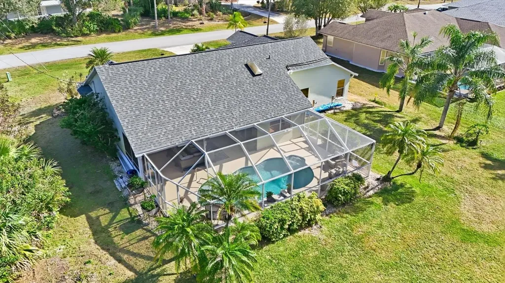 387 Viceroy Terrace Port Charlotte FL 33954