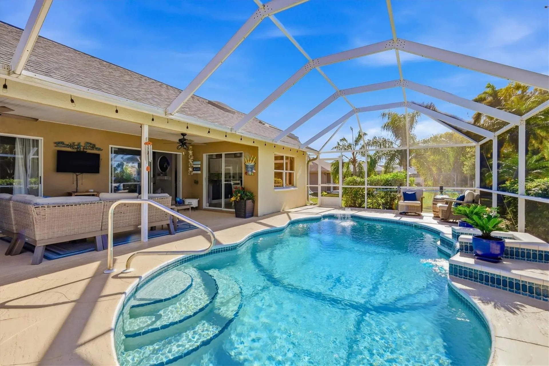 387 Viceroy Terrace Port Charlotte FL 33954