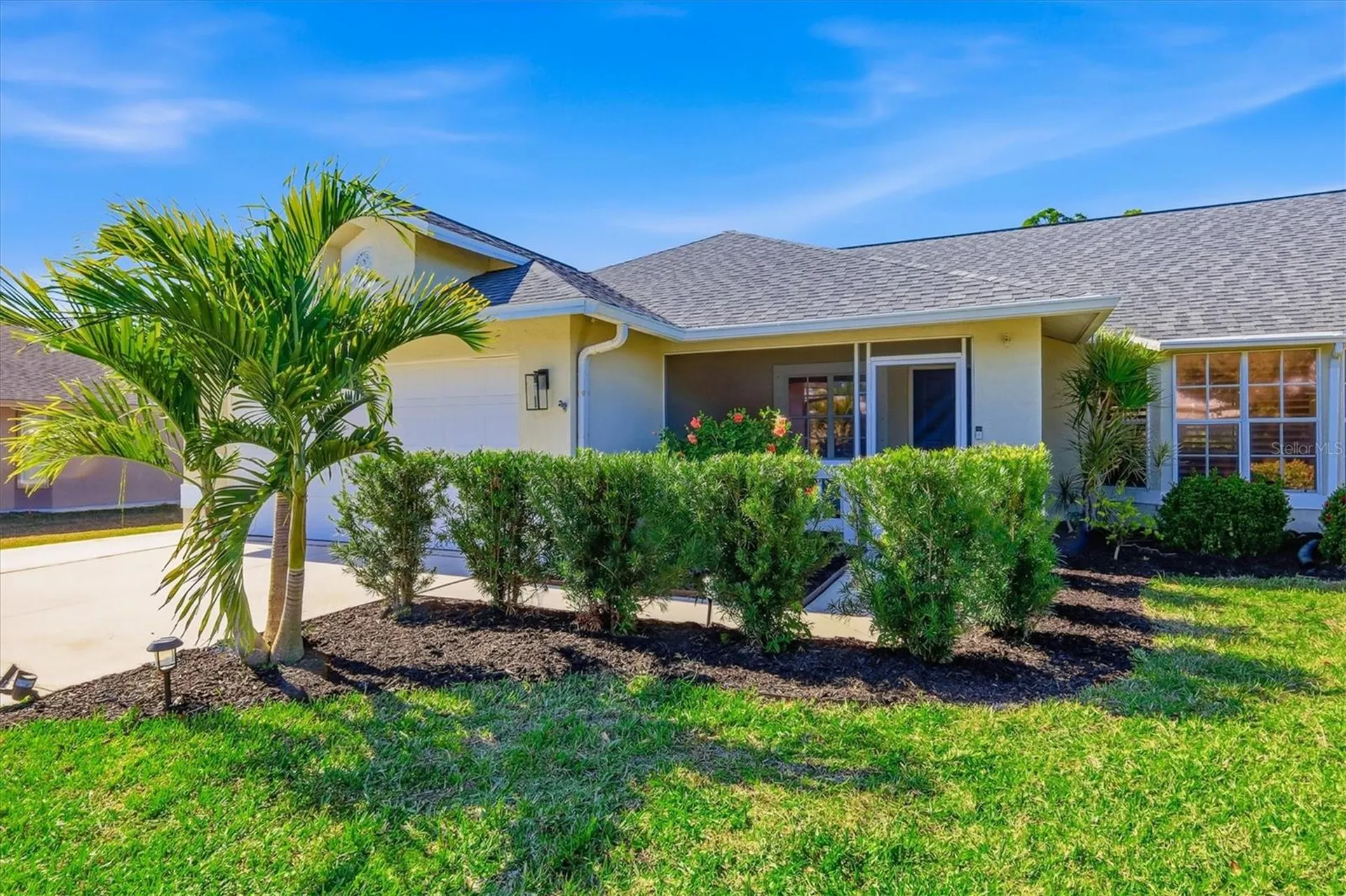 387 Viceroy Terrace Port Charlotte FL 33954
