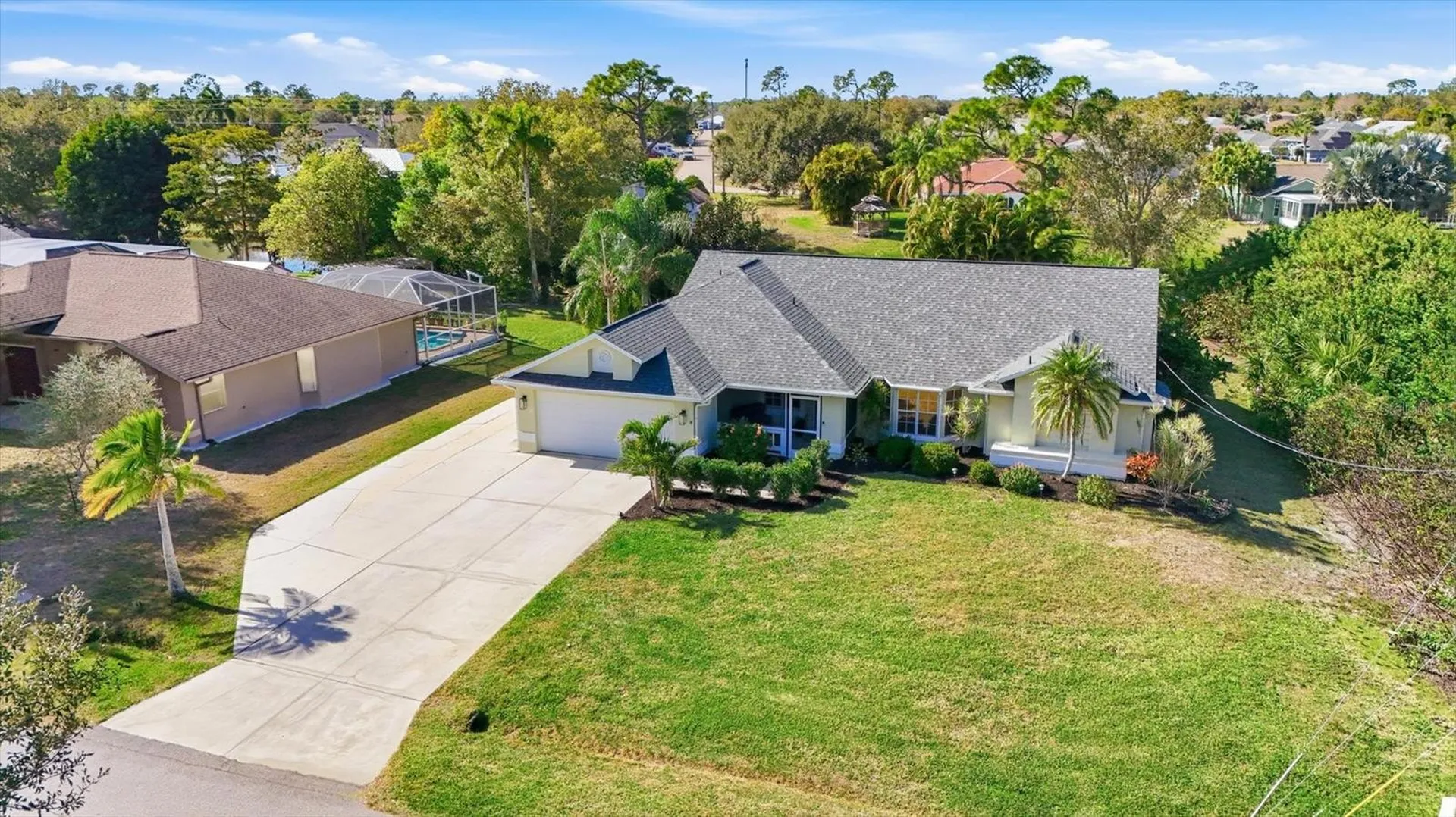 387 Viceroy Terrace Port Charlotte FL 33954