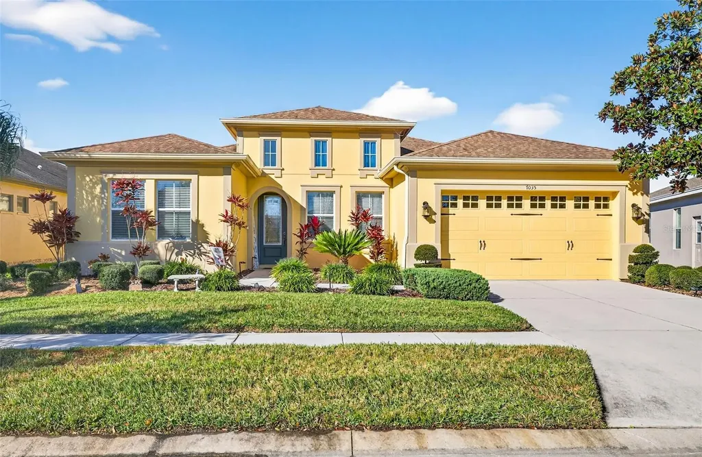 7035 Peregrina Loop Wesley Chapel FL 33545