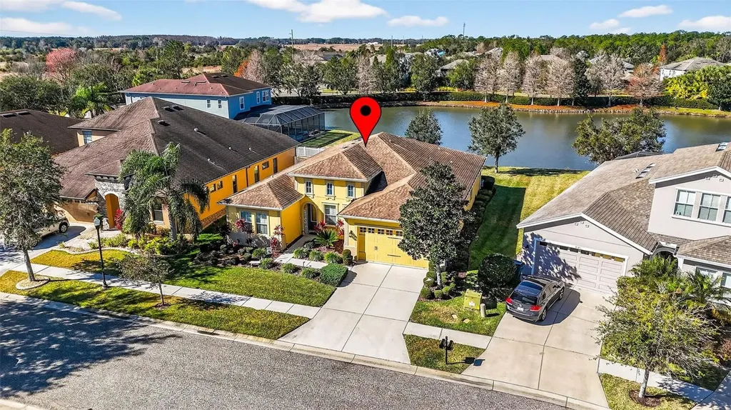 7035 Peregrina Loop Wesley Chapel FL 33545