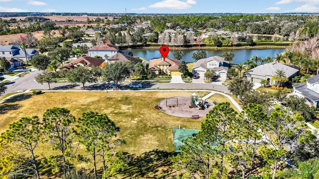7035 Peregrina Loop Wesley Chapel FL 33545