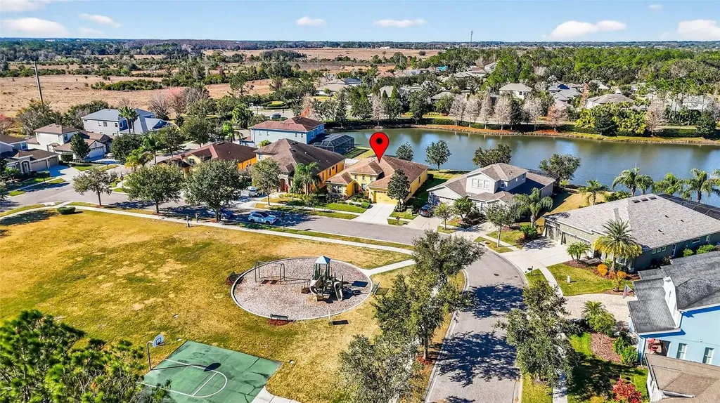 7035 Peregrina Loop Wesley Chapel FL 33545