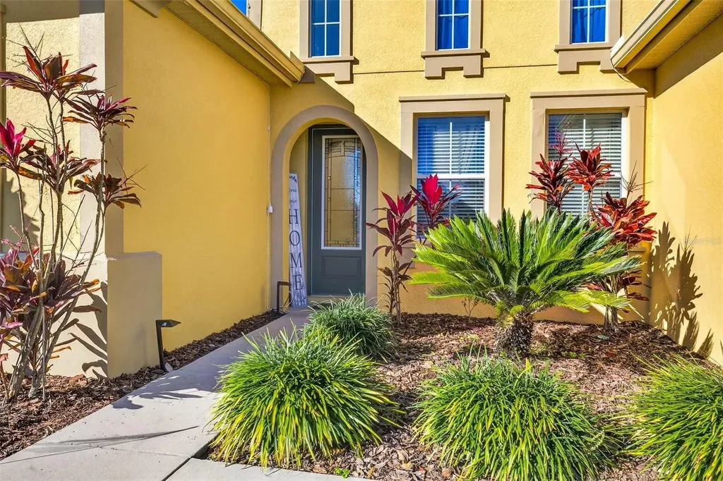 7035 Peregrina Loop Wesley Chapel FL 33545