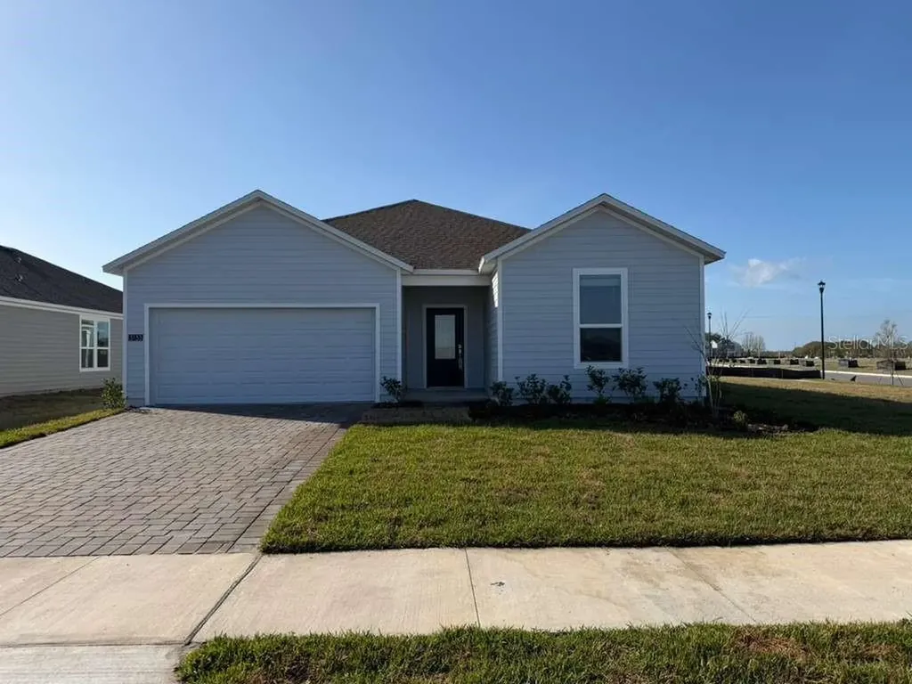 5153 Natalia Drive St Cloud FL 34772