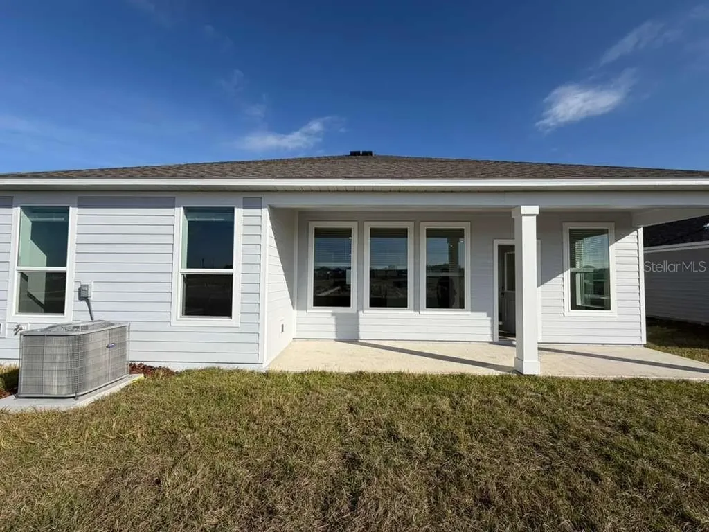 5153 Natalia Drive St Cloud FL 34772