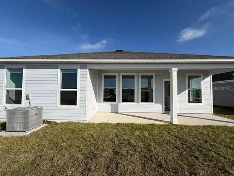 5153 Natalia Drive St Cloud FL 34772