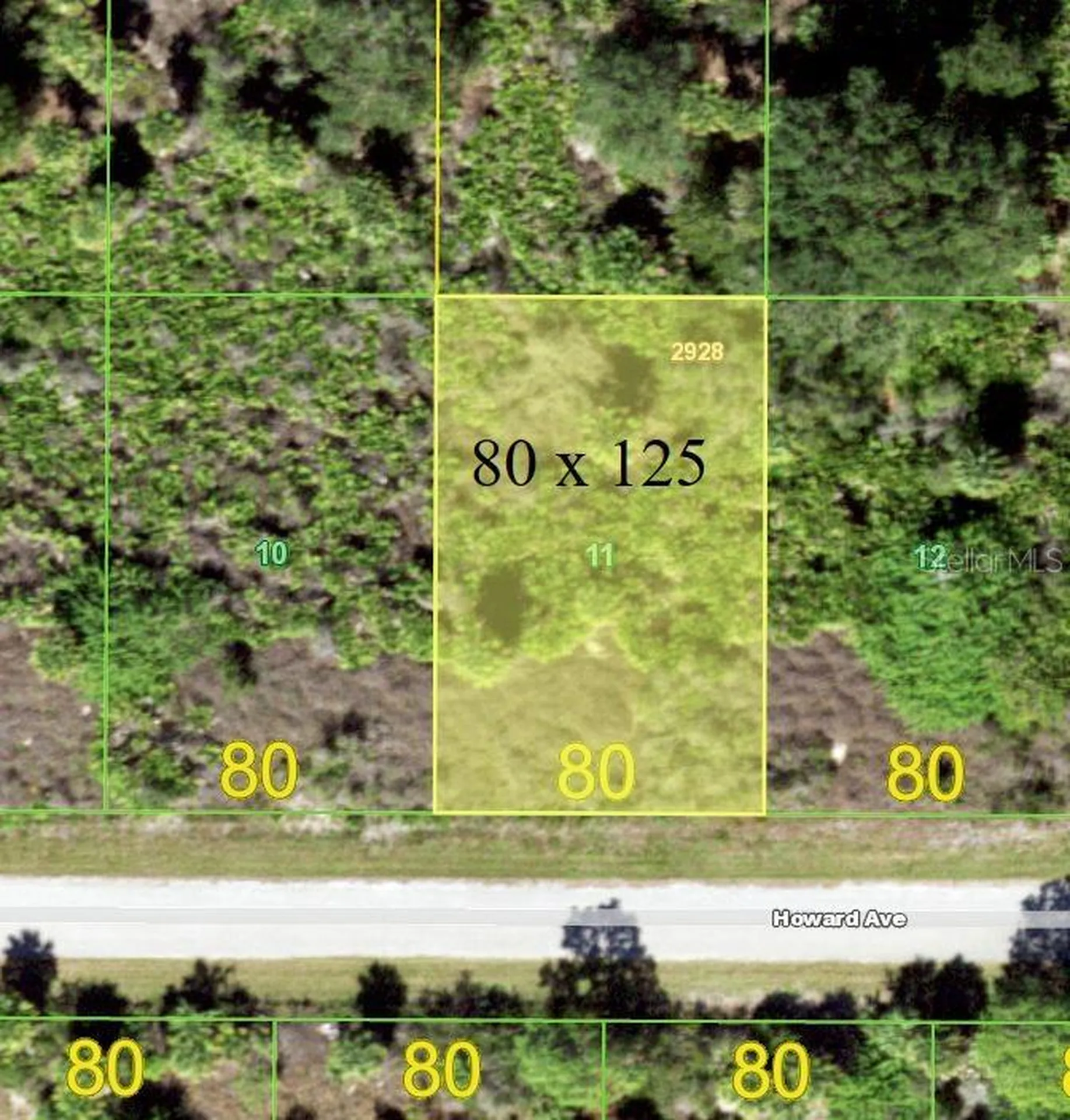 14226 Howard Avenue Port Charlotte FL 33953
