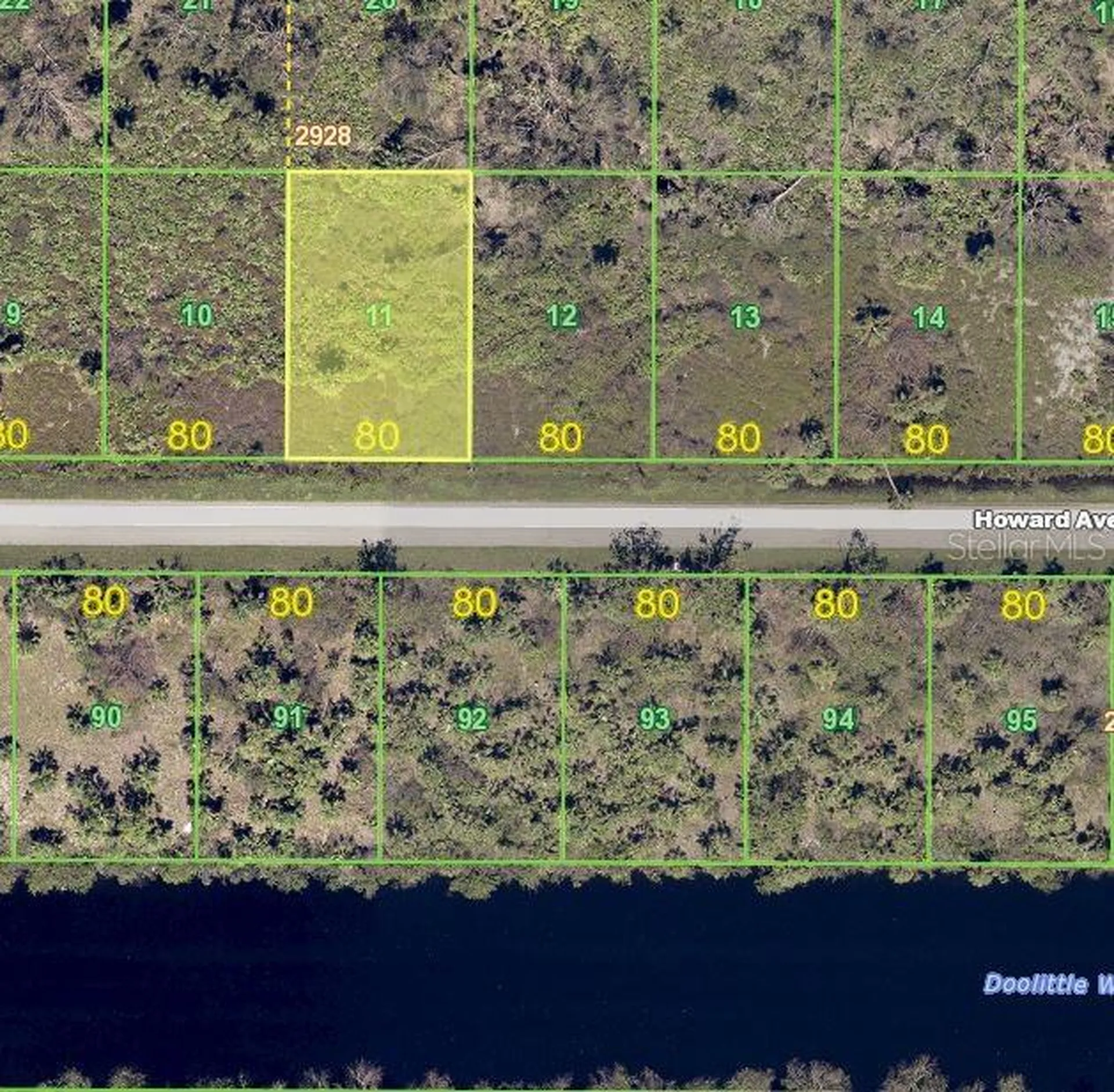 14226 Howard Avenue Port Charlotte FL 33953