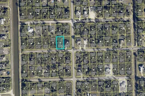 3602 73rd Street W Lehigh Acres FL 33971