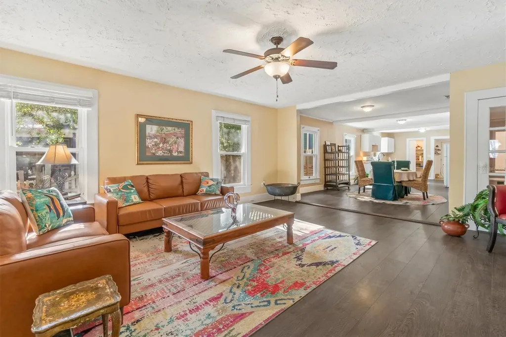 166 Martin Luther King Avenue St Augustine FL 32084