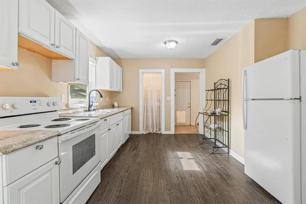 166 Martin Luther King Avenue St Augustine FL 32084