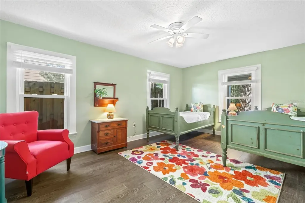 166 Martin Luther King Avenue St Augustine FL 32084