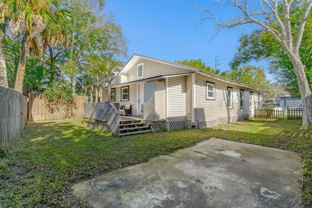 166 Martin Luther King Avenue St Augustine FL 32084