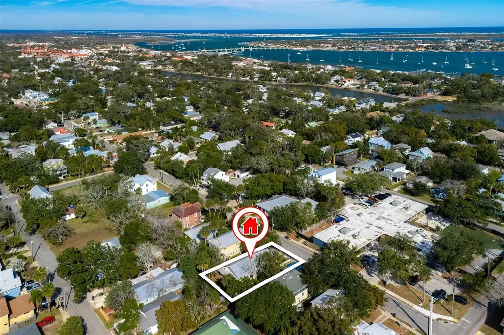 166 Martin Luther King Avenue St Augustine FL 32084