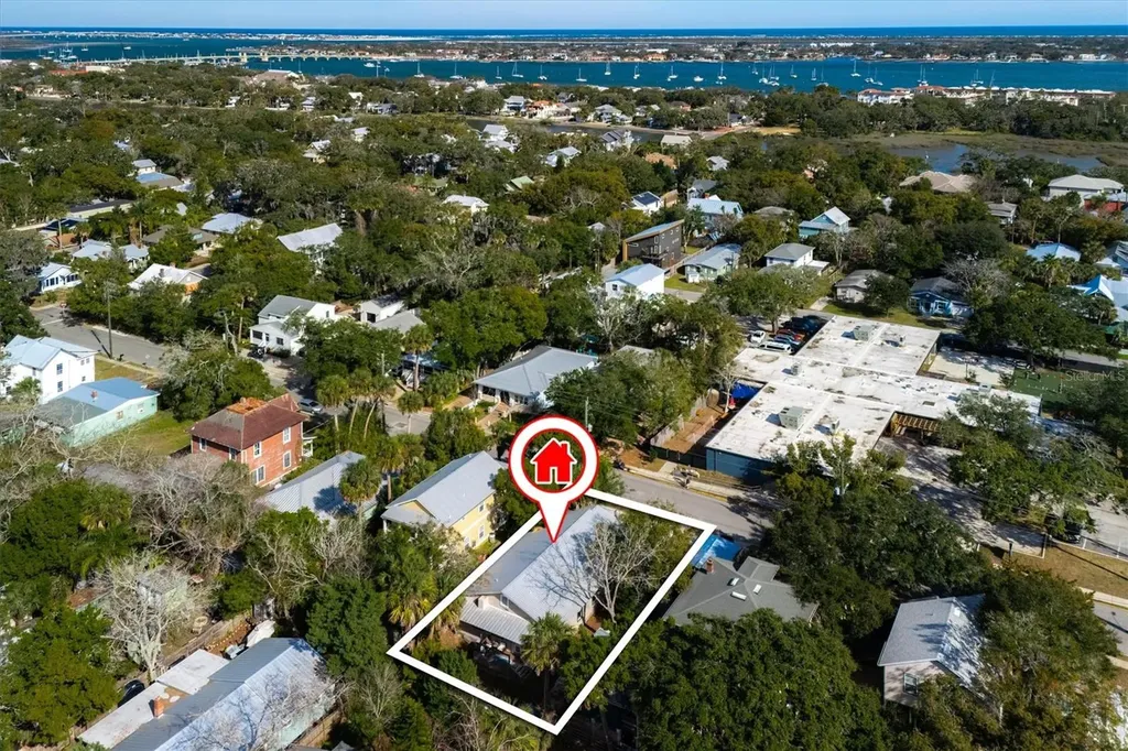 166 Martin Luther King Avenue St Augustine FL 32084