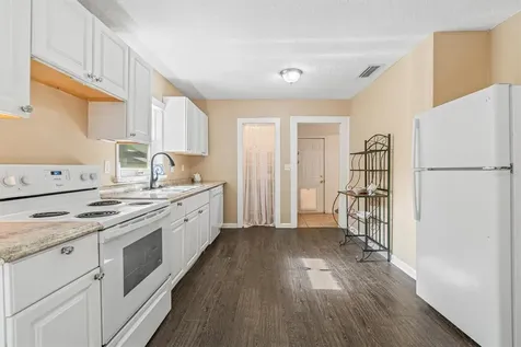 166 Martin Luther King Avenue St Augustine FL 32084
