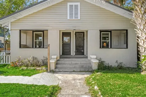 166 Martin Luther King Avenue St Augustine FL 32084