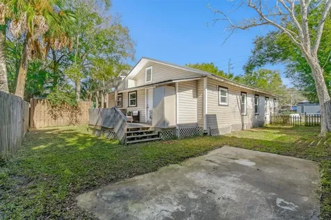 166 Martin Luther King Avenue St Augustine FL 32084