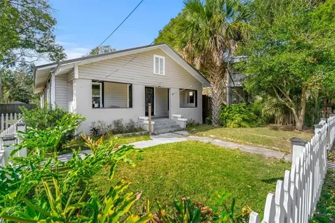 166 Martin Luther King Avenue St Augustine FL 32084