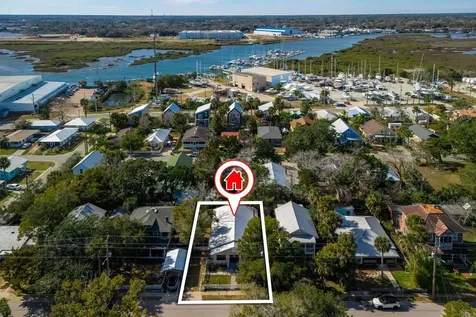 166 Martin Luther King Avenue St Augustine FL 32084