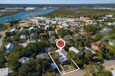 166 Martin Luther King Avenue St Augustine FL 32084