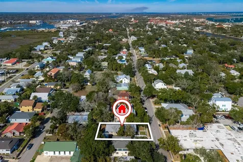 166 Martin Luther King Avenue St Augustine FL 32084