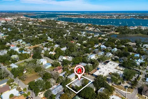 166 Martin Luther King Avenue St Augustine FL 32084