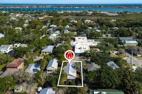 166 Martin Luther King Avenue St Augustine FL 32084