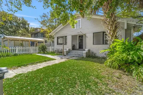 166 Martin Luther King Avenue St Augustine FL 32084