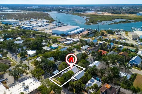 166 Martin Luther King Avenue St Augustine FL 32084
