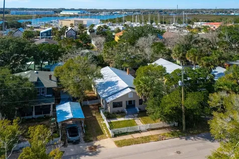 166 Martin Luther King Avenue St Augustine FL 32084